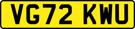 VG72KWU
