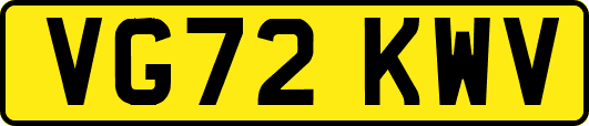 VG72KWV