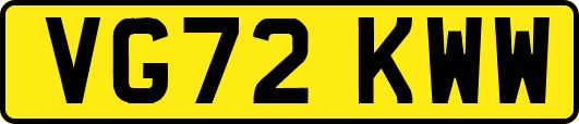 VG72KWW