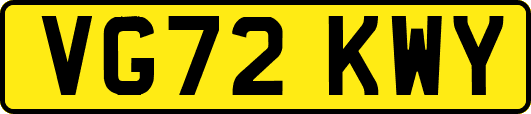 VG72KWY