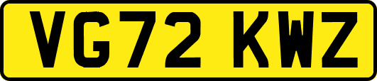 VG72KWZ
