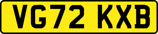 VG72KXB