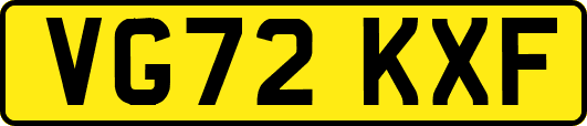 VG72KXF