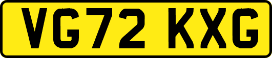 VG72KXG