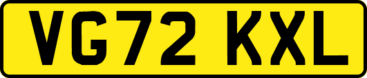 VG72KXL