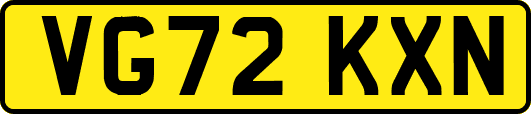 VG72KXN