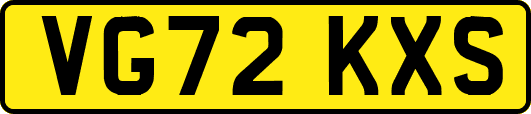 VG72KXS