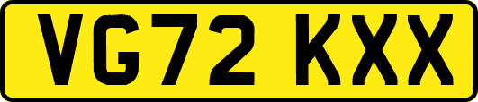 VG72KXX