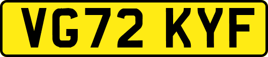 VG72KYF