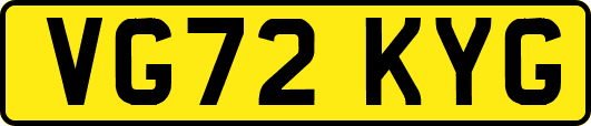 VG72KYG