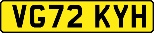 VG72KYH