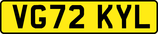 VG72KYL