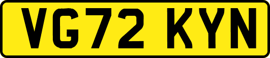 VG72KYN