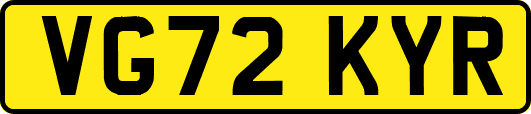 VG72KYR