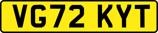 VG72KYT