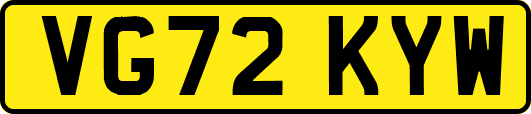 VG72KYW