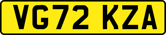 VG72KZA