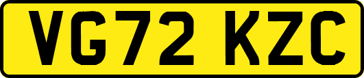 VG72KZC