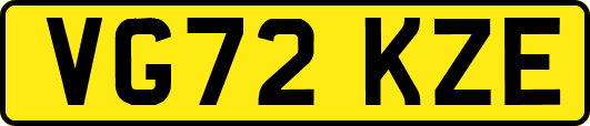 VG72KZE