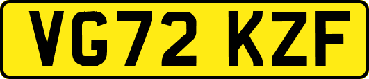 VG72KZF