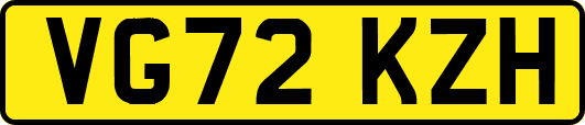 VG72KZH