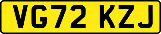 VG72KZJ