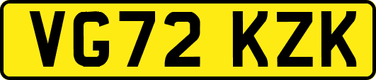 VG72KZK