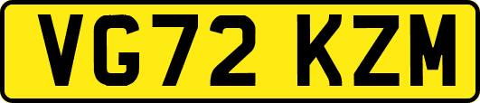 VG72KZM