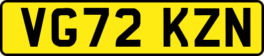 VG72KZN