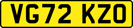 VG72KZO