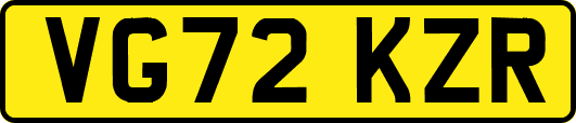 VG72KZR
