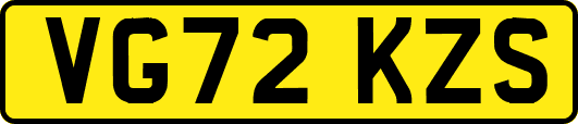 VG72KZS