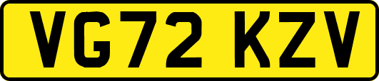 VG72KZV