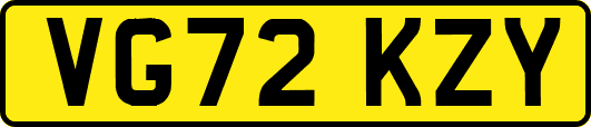 VG72KZY