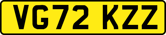 VG72KZZ