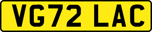 VG72LAC