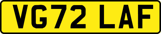 VG72LAF