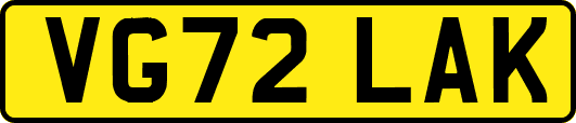 VG72LAK