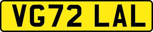 VG72LAL