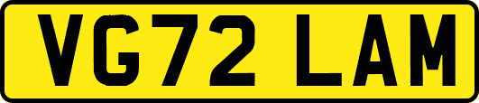 VG72LAM