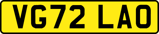 VG72LAO