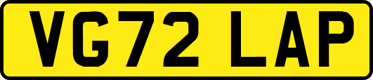 VG72LAP
