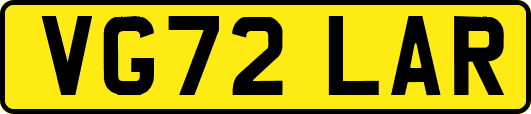 VG72LAR