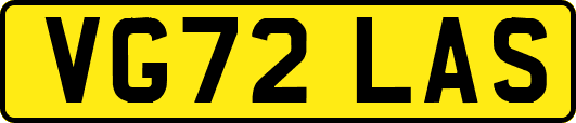 VG72LAS