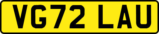 VG72LAU