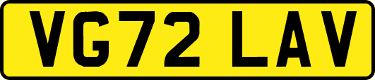VG72LAV
