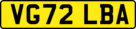 VG72LBA