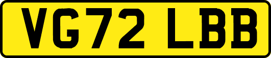 VG72LBB