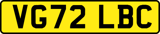 VG72LBC