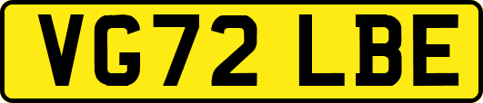 VG72LBE